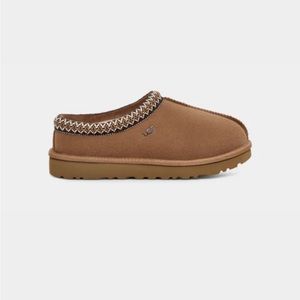 Ugg Tasman Slipper Women’s Size 7 Color Chesnut